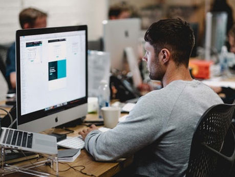 about TDG Commerce